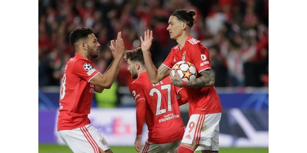 Benfica po 59 latach wciąż nie spełnia swoich marzeń